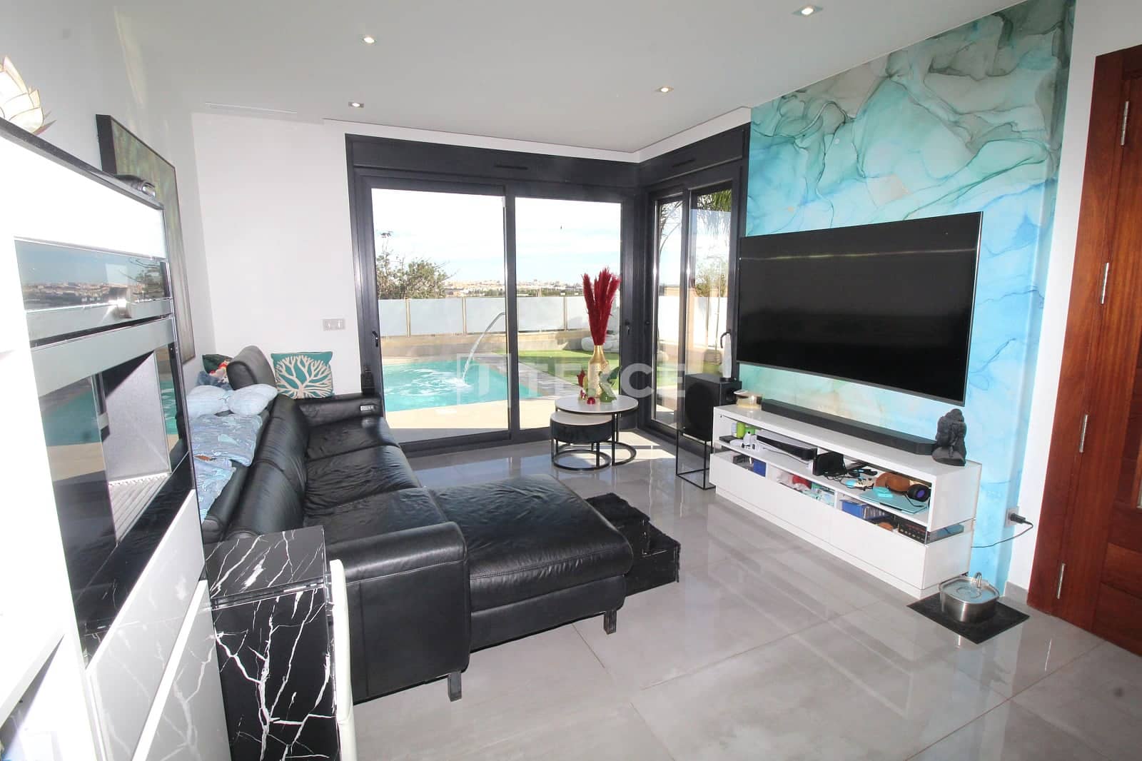 3 soveværelse Villa til salg i Los Altos med swimmingpool - € 650.000 (Ref: 9622256)