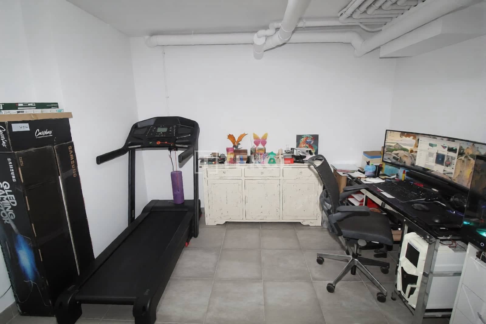 3 soveværelse Villa til salg i Los Altos med swimmingpool - € 650.000 (Ref: 9622256)