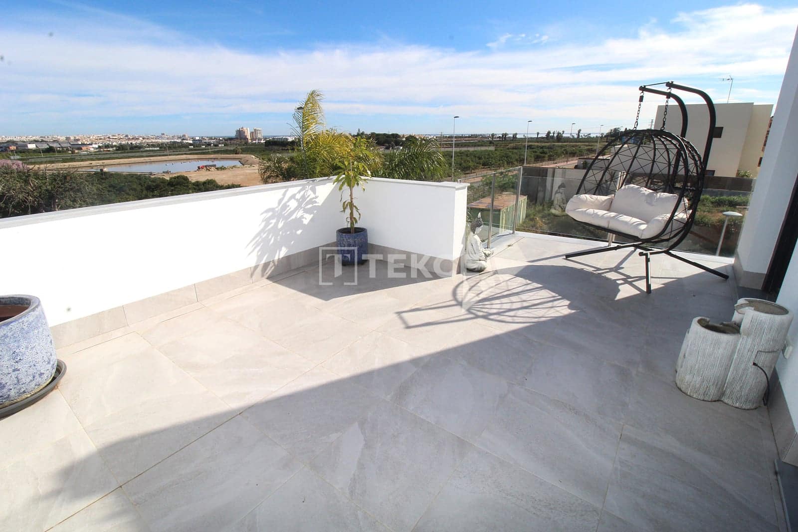 3 soveværelse Villa til salg i Los Altos med swimmingpool - € 650.000 (Ref: 9622256)