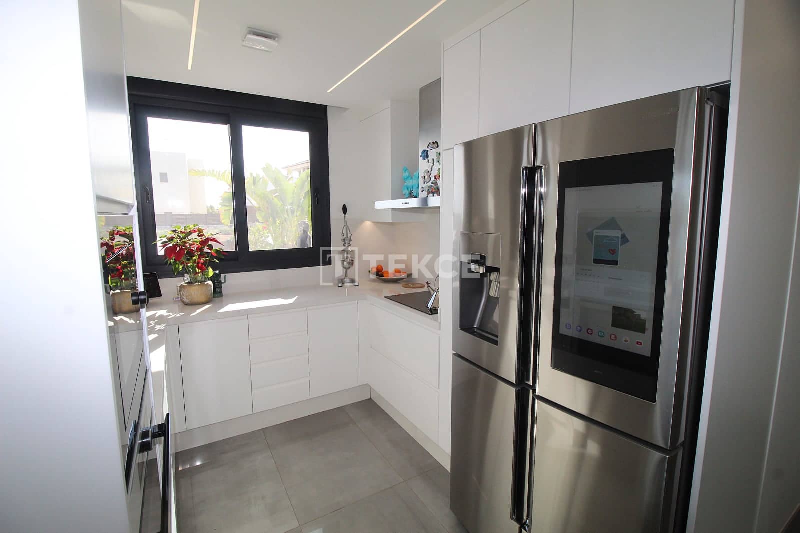 3 soveværelse Villa til salg i Los Altos med swimmingpool - € 650.000 (Ref: 9622256)