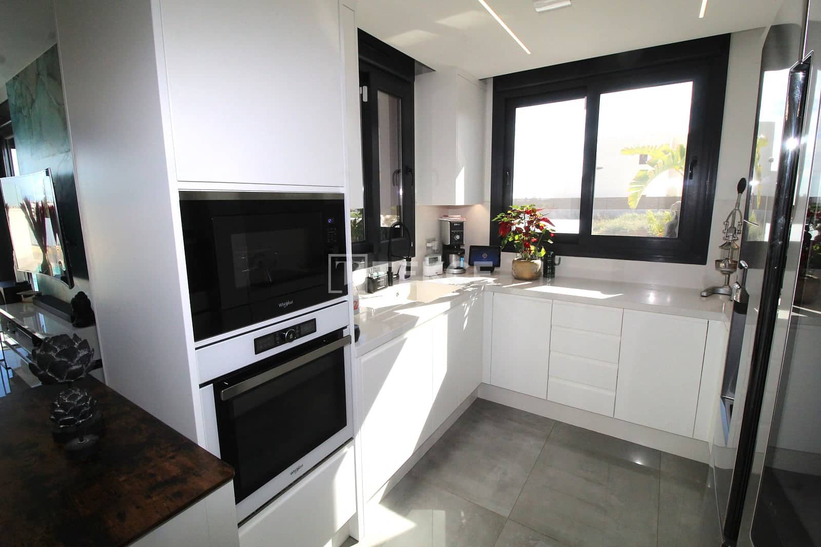 3 soveværelse Villa til salg i Los Altos med swimmingpool - € 650.000 (Ref: 9622256)