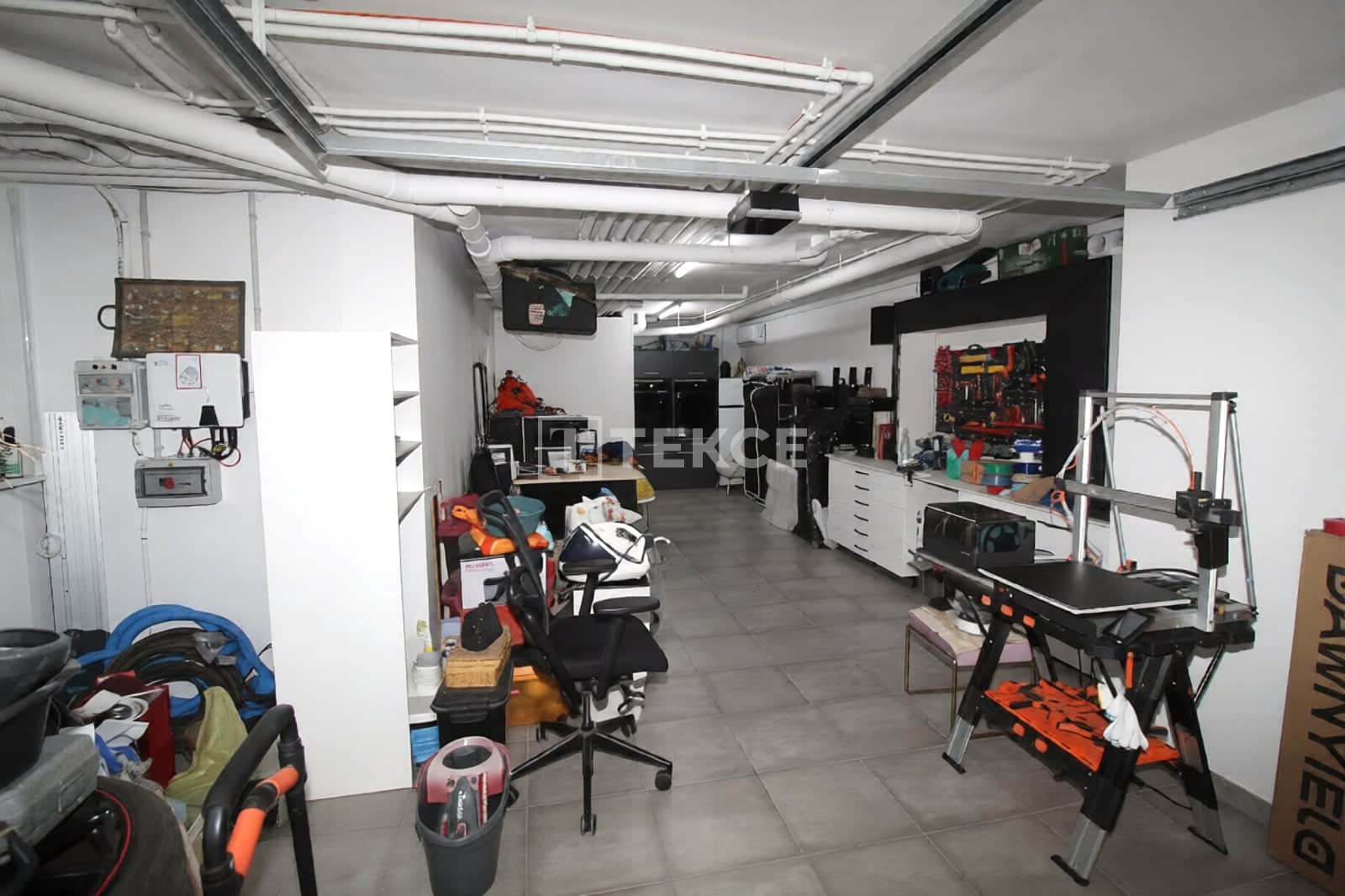 3 soveværelse Villa til salg i Los Altos med swimmingpool - € 650.000 (Ref: 9622256)