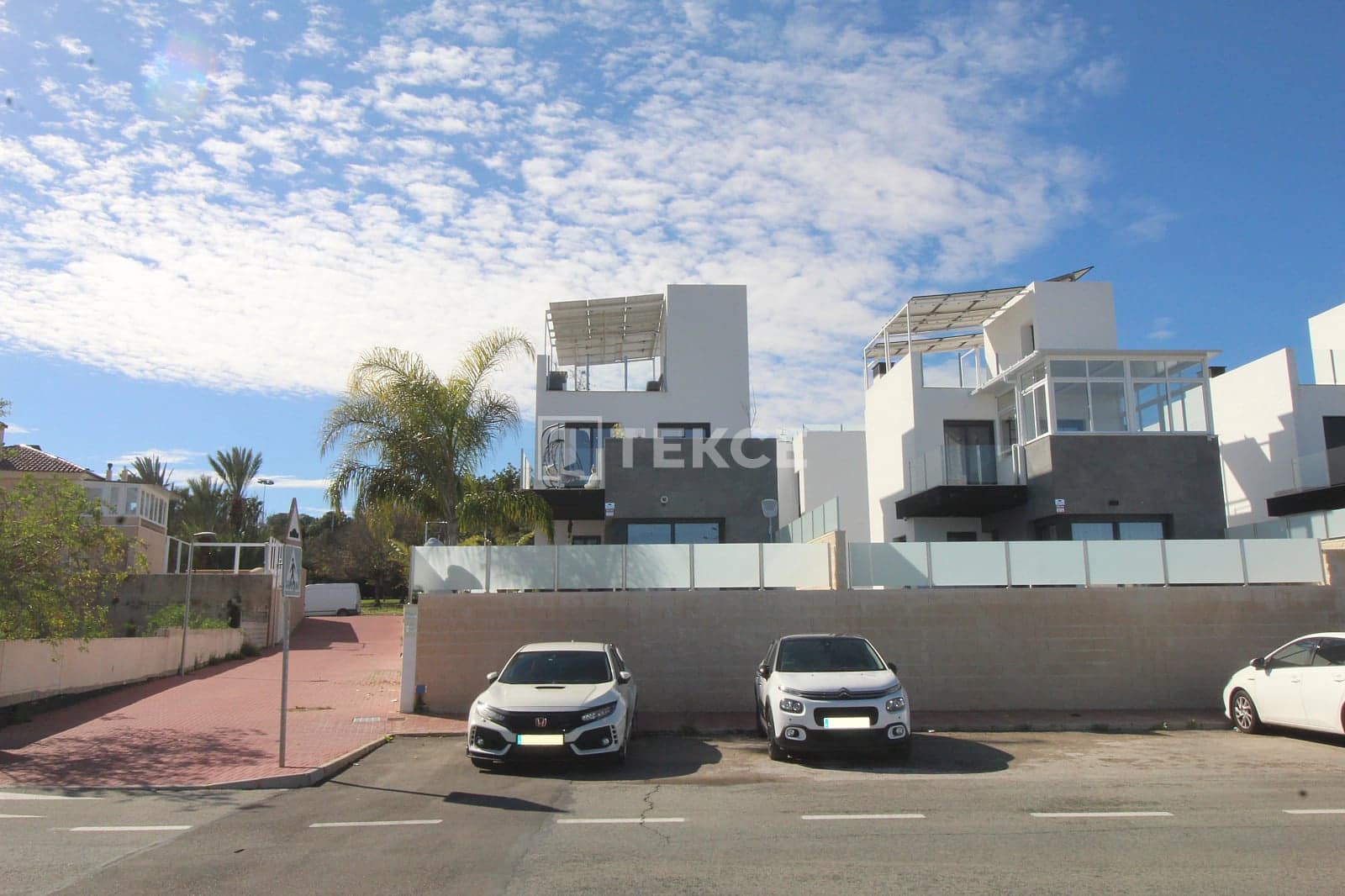 3 soveværelse Villa til salg i Los Altos med swimmingpool - € 650.000 (Ref: 9622256)