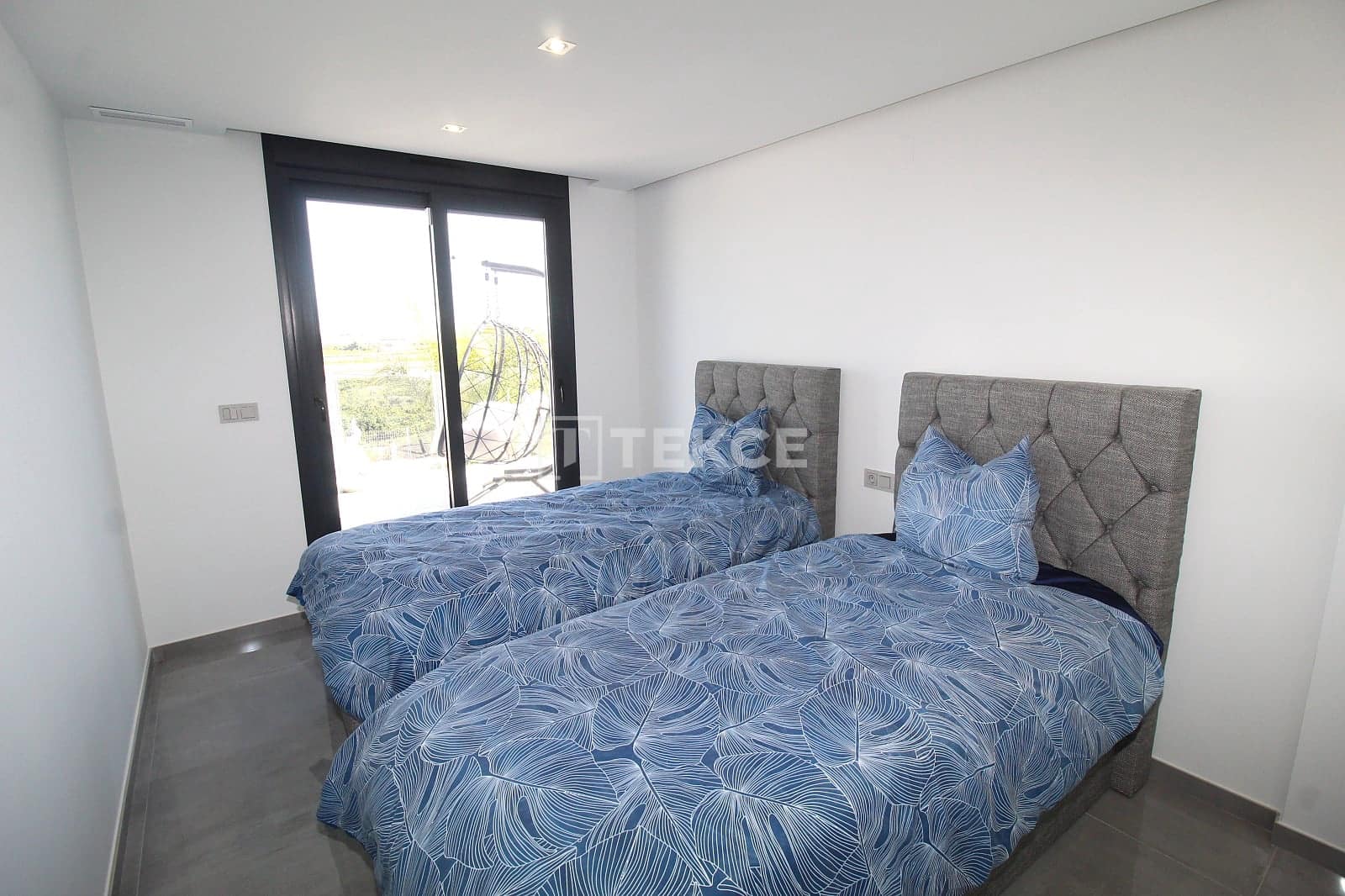 3 soveværelse Villa til salg i Los Altos med swimmingpool - € 650.000 (Ref: 9622256)