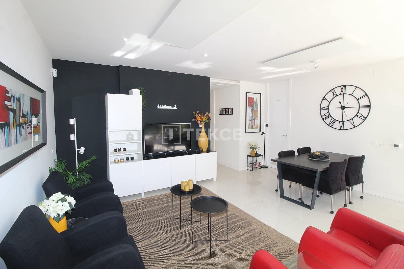 3 chambre Appartement à vendre à La Zenia avec piscine - 315 000 € (Ref: 9626968)