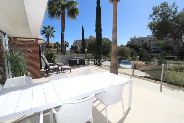 3 chambre Appartement à vendre à La Zenia, Orihuela avec piscine - 315 000 € (Ref: 9626968)