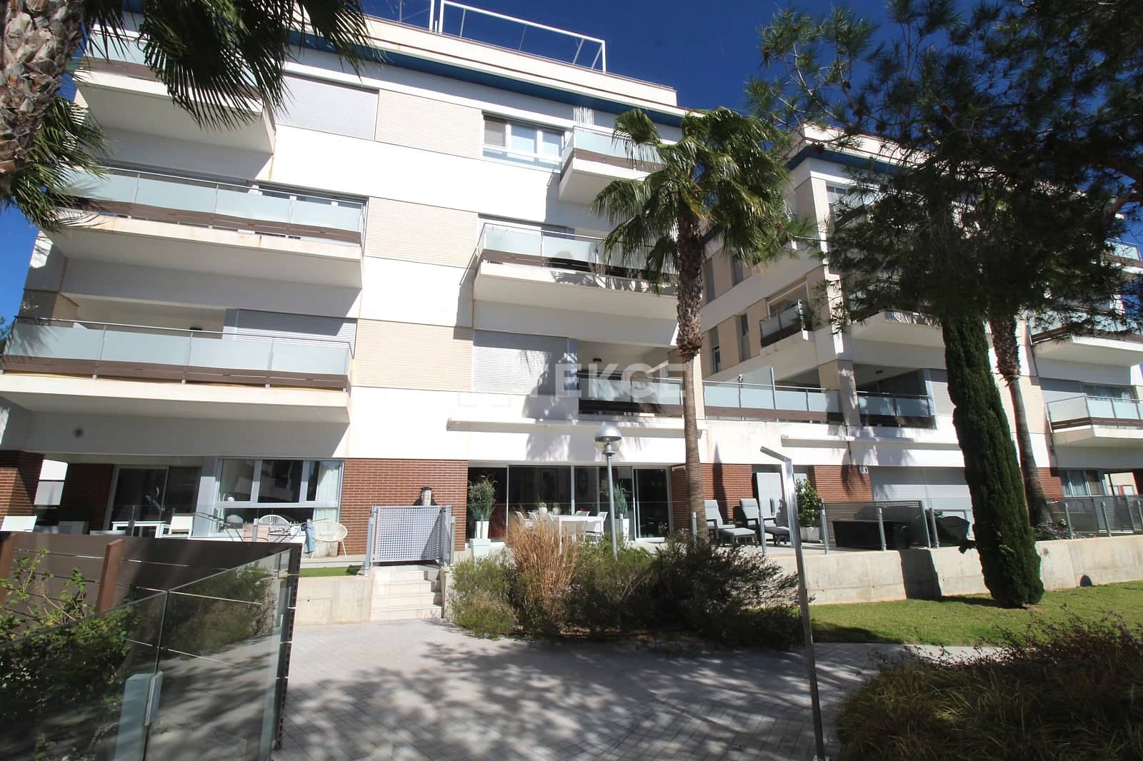 3 chambre Appartement à vendre à La Zenia avec piscine - 315 000 € (Ref: 9626968)