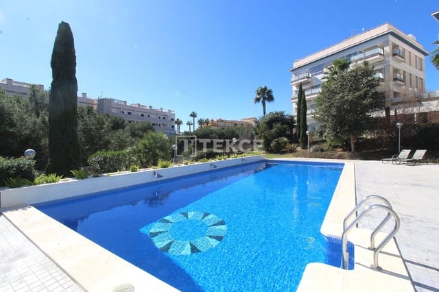 3 chambre Appartement à vendre à La Zenia, Orihuela avec piscine - 315 000 € (Ref: 9626968)