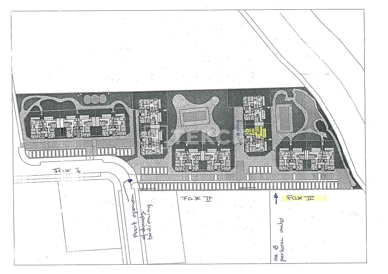 3 bedroom Flat for sale in La Zenia with pool - € 315,000 (Ref: 9626968)