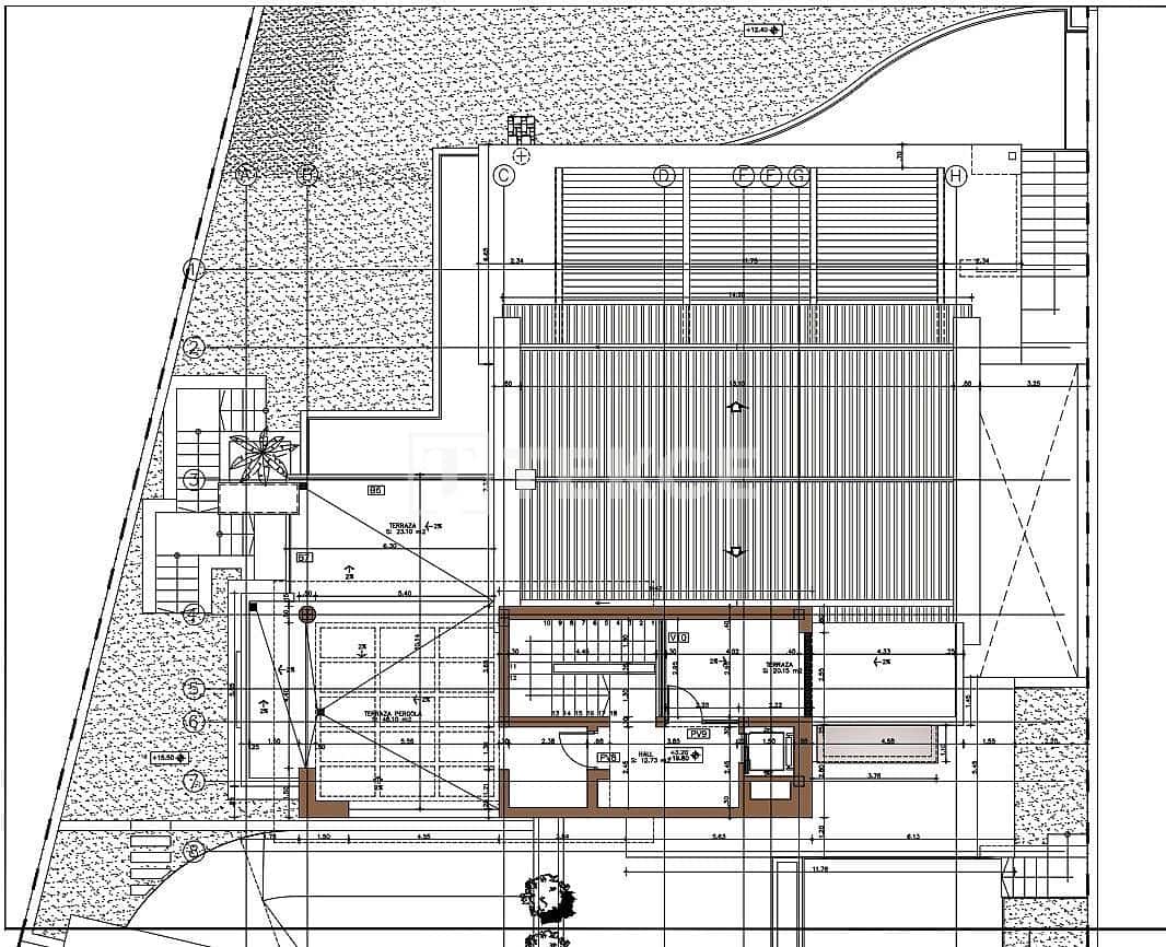 5 quarto Moradia para venda em Los Flamingos com piscina - 6 250 000 € (Ref: 9626971)