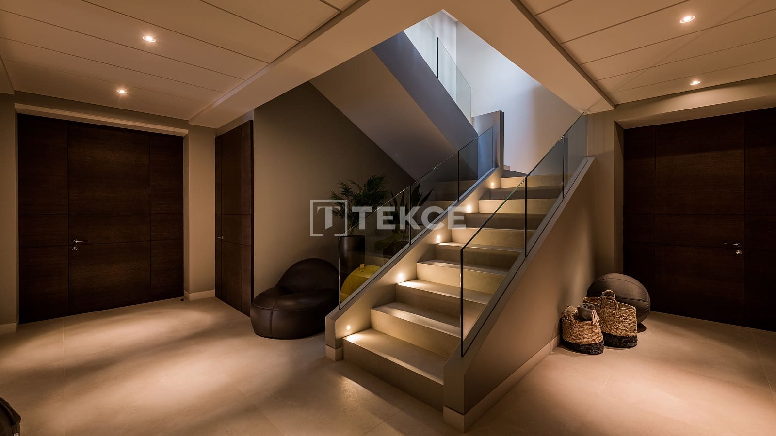 5 quarto Moradia para venda em Los Flamingos com piscina - 6 250 000 € (Ref: 9626971)