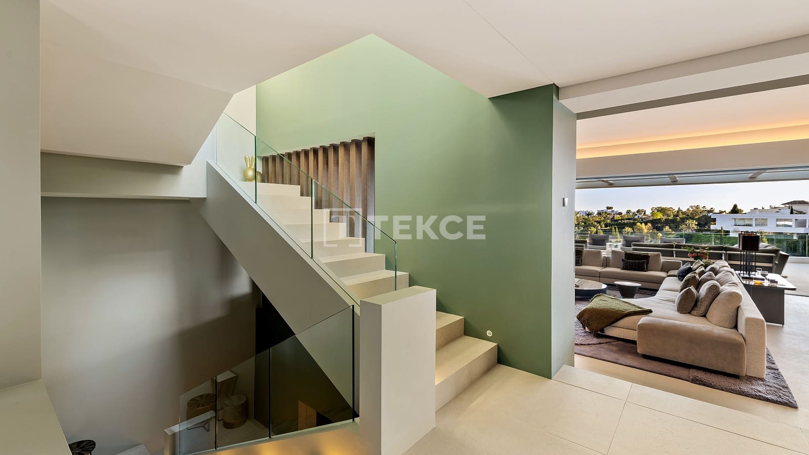 5 quarto Moradia para venda em Los Flamingos com piscina - 6 250 000 € (Ref: 9626971)