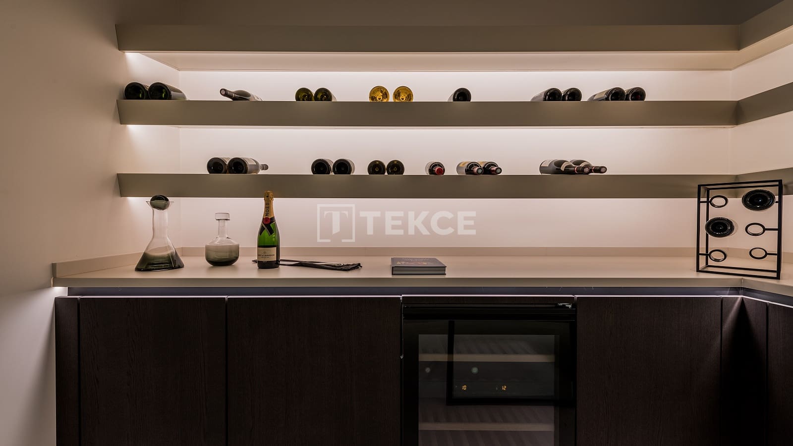 5 quarto Moradia para venda em Los Flamingos com piscina - 6 250 000 € (Ref: 9626971)