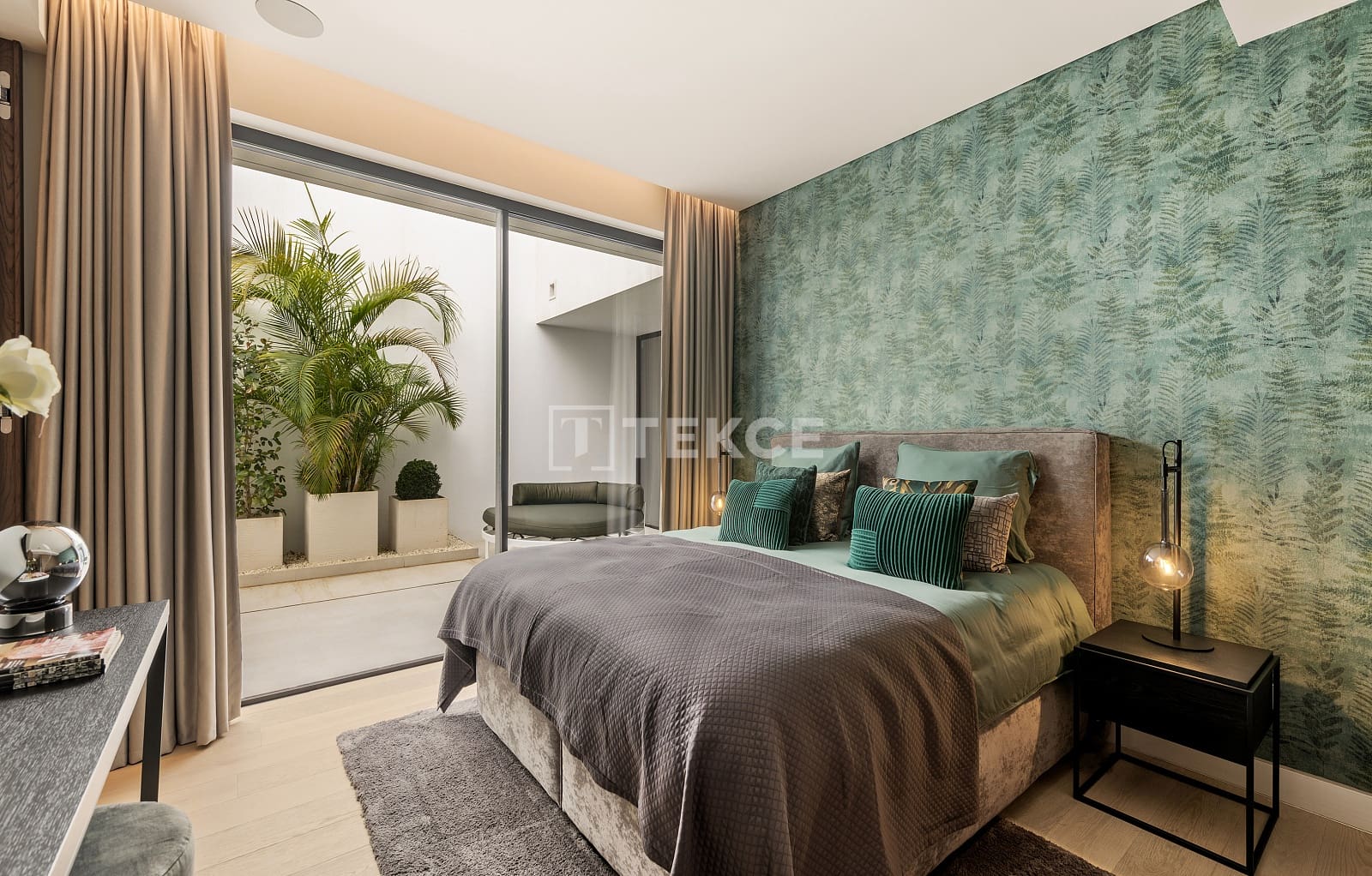 5 quarto Moradia para venda em Los Flamingos com piscina - 6 250 000 € (Ref: 9626971)