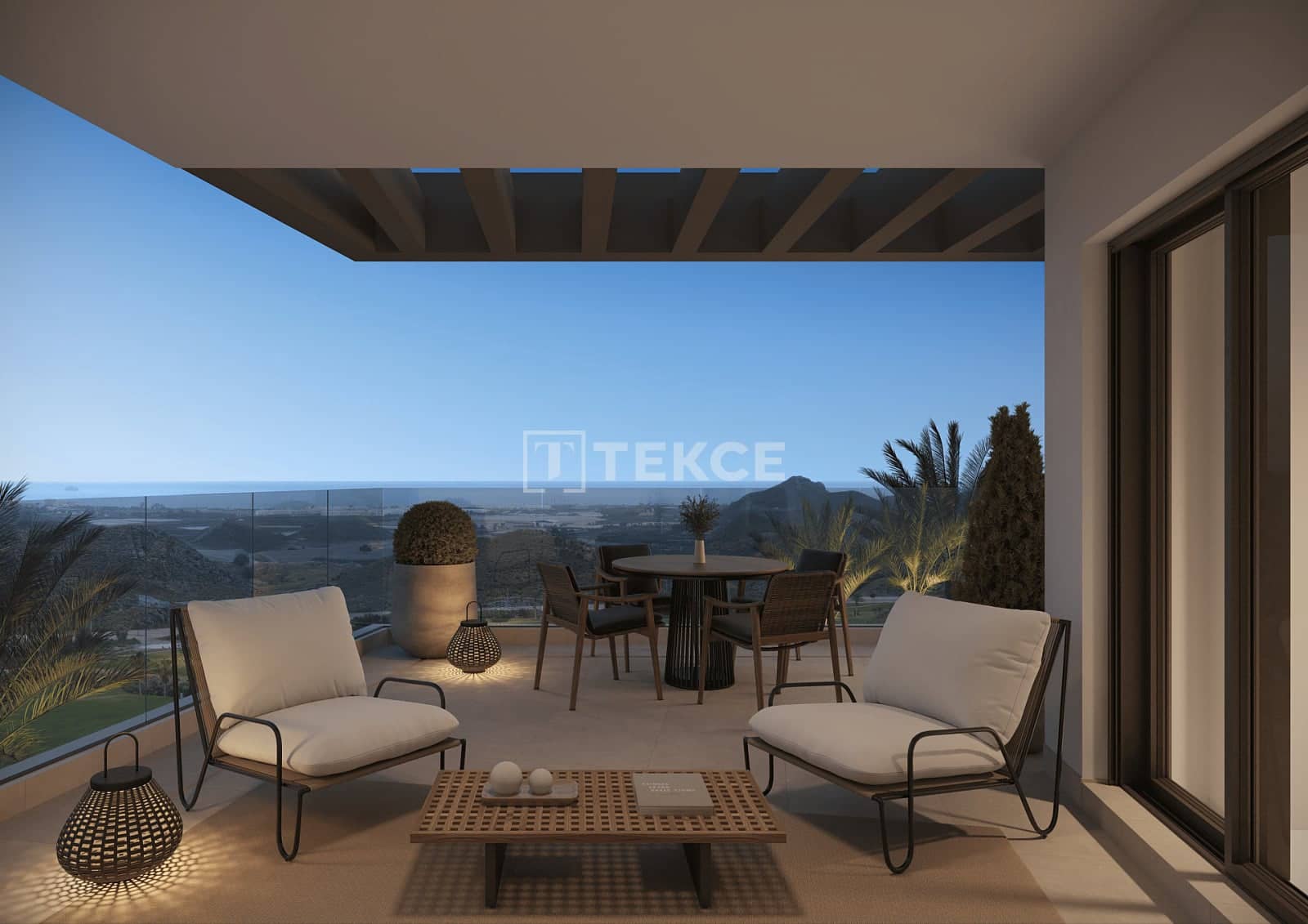 3 bedroom Flat for sale in Pulpi with pool - € 263,000 (Ref: 9629478)