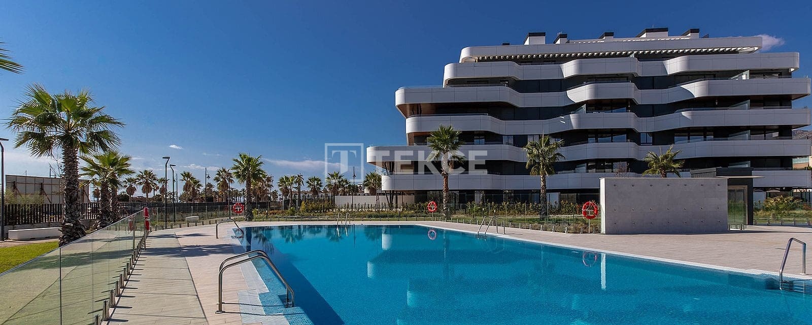 3 camera da letto Appartamento in vendita in Torremolinos con piscina - 1.750.000 € (Rif: 9629480)