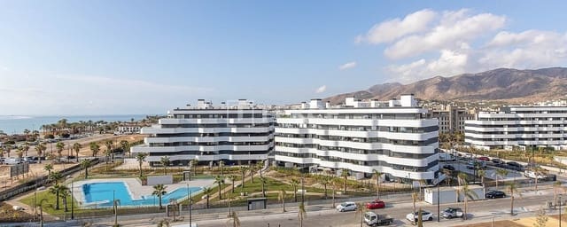 3 camera da letto Appartamento in vendita in Torremolinos con piscina - 1.750.000 € (Rif: 9629480)