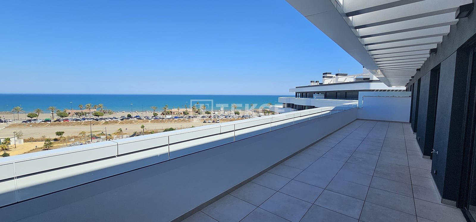 3 camera da letto Appartamento in vendita in Torremolinos con piscina - 1.750.000 € (Rif: 9629480)