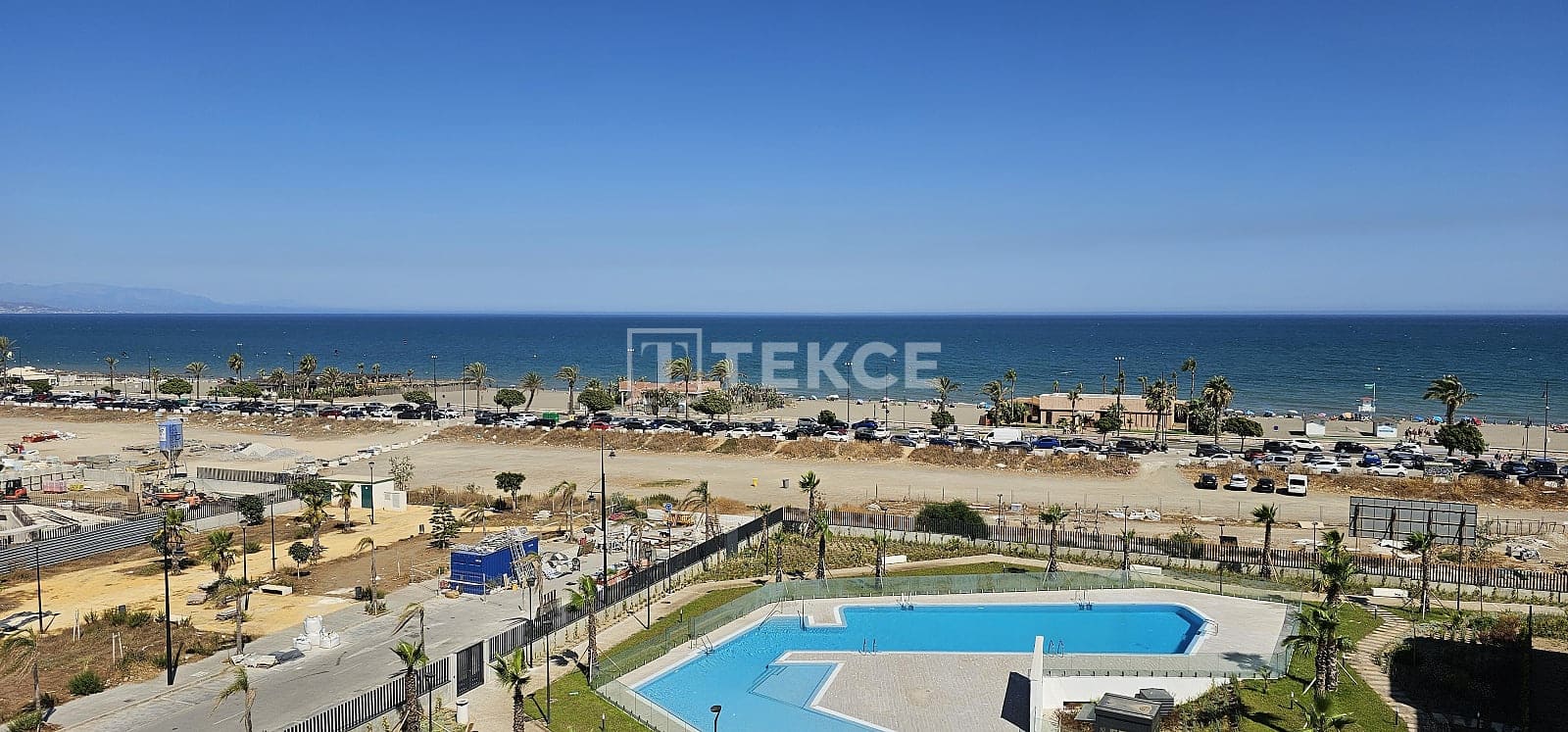 3 camera da letto Appartamento in vendita in Torremolinos con piscina - 1.750.000 € (Rif: 9629480)