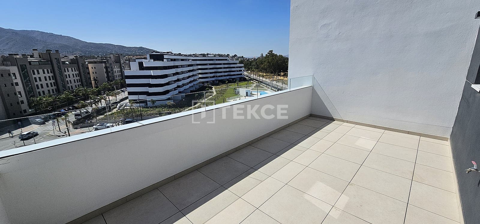 3 camera da letto Appartamento in vendita in Torremolinos con piscina - 1.750.000 € (Rif: 9629480)