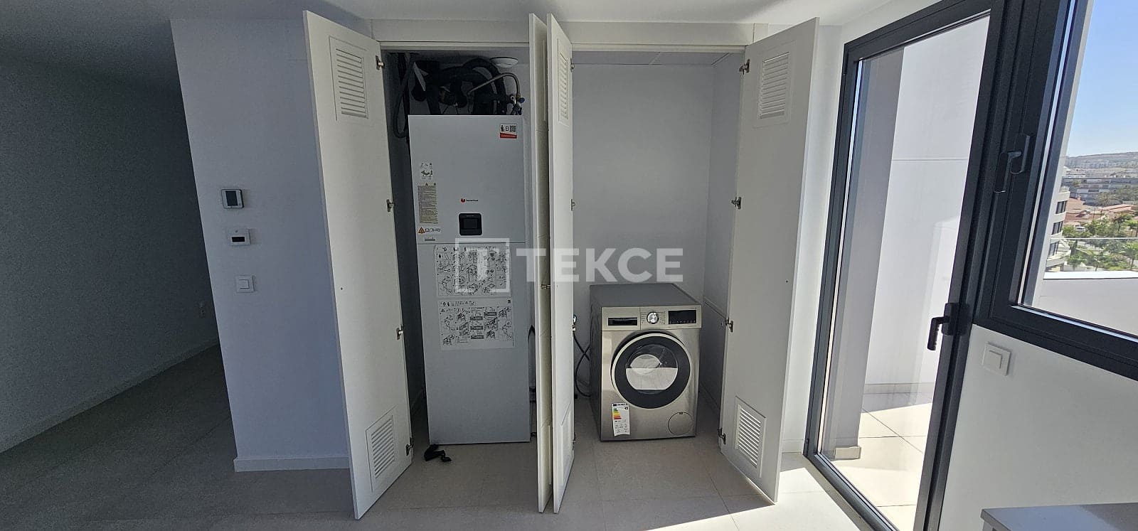 3 camera da letto Appartamento in vendita in Torremolinos con piscina - 1.750.000 € (Rif: 9629480)