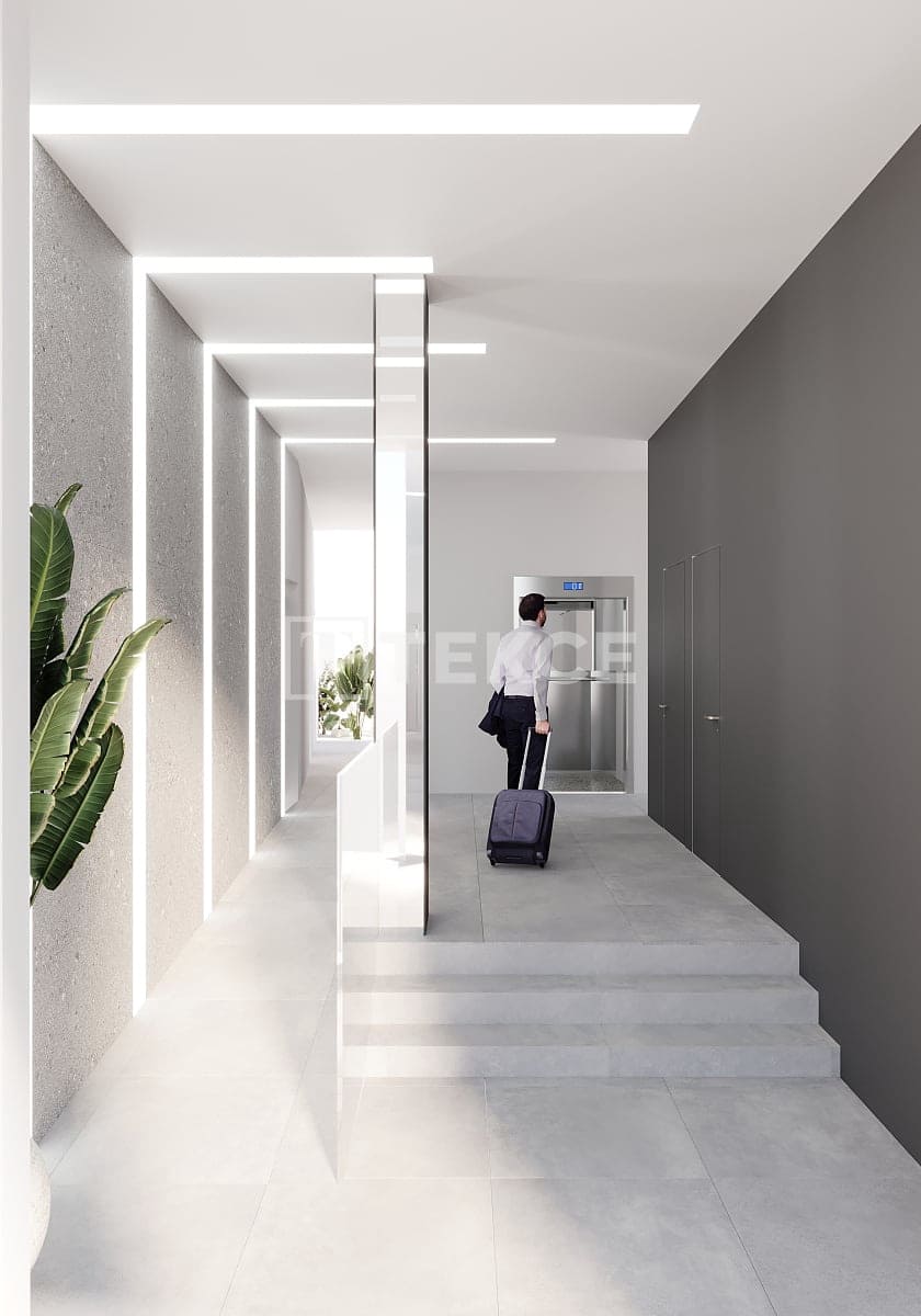 3 Zimmer Wohnung zu verkaufen in Torrevieja mit Pool - 245.000 € (Ref: 9629481)