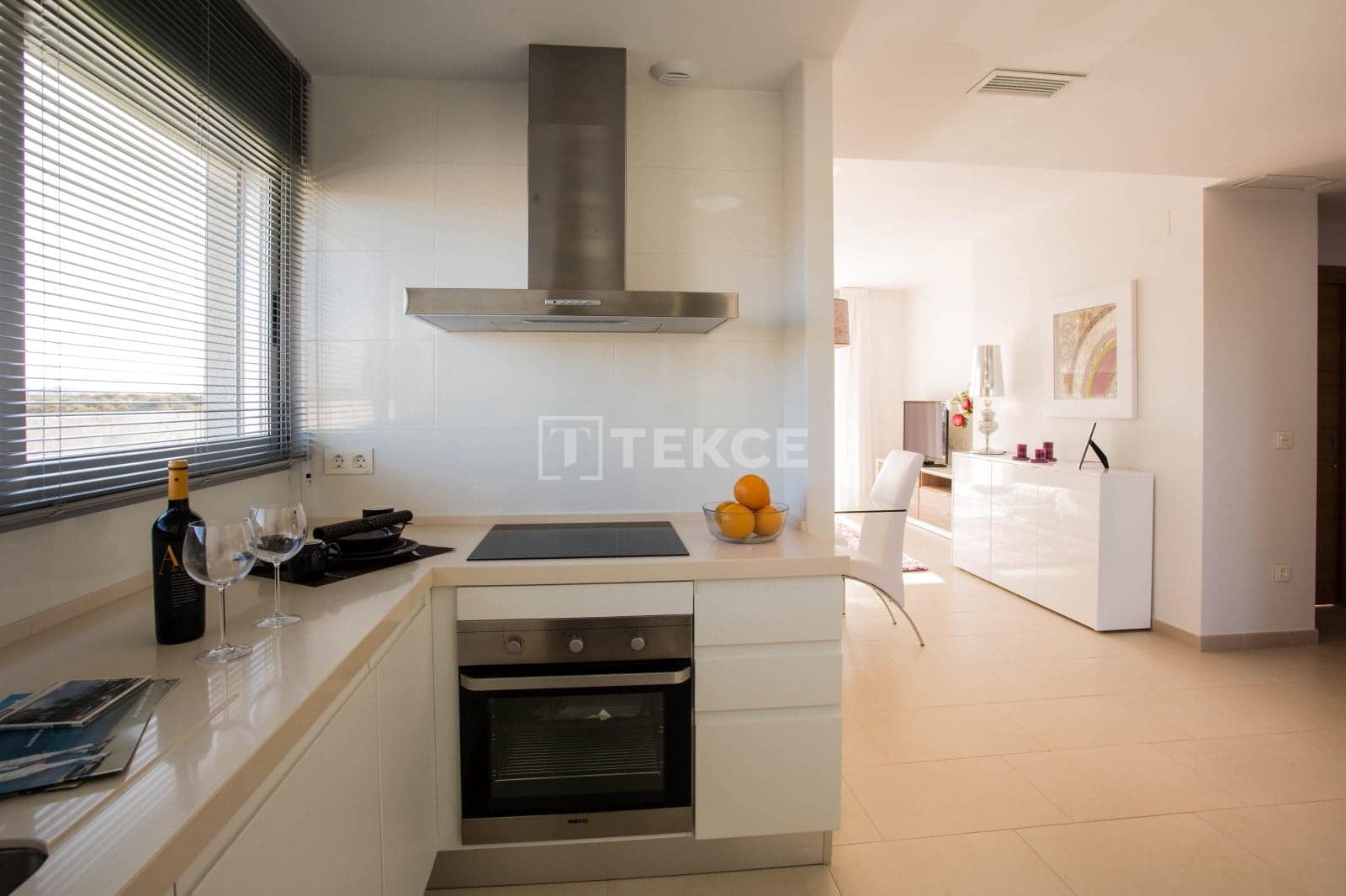 3 soverom Leilighet til salgs i Estrella de Mar med svømmebasseng - € 239 000 (Ref: 9636103)