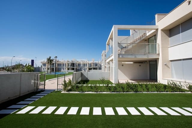 3 soverom Leilighet til salgs i Estrella de Mar, Cartagena med svømmebasseng - € 239 000 (Ref: 9636103)