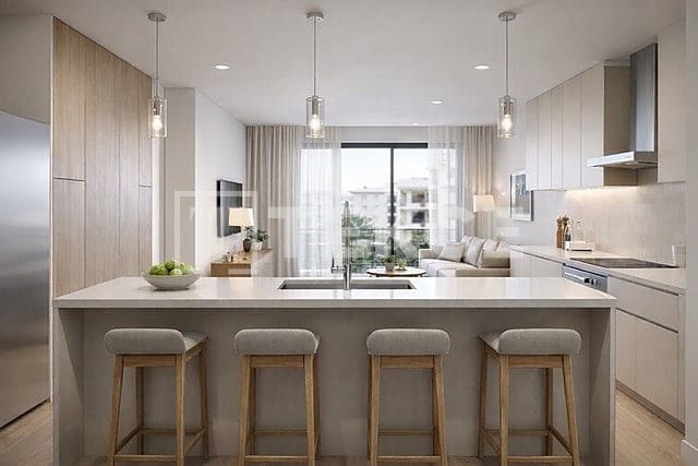 3 chambre Appartement à vendre à Guardamar del Segura - 295 000 € (Ref: 9643569)