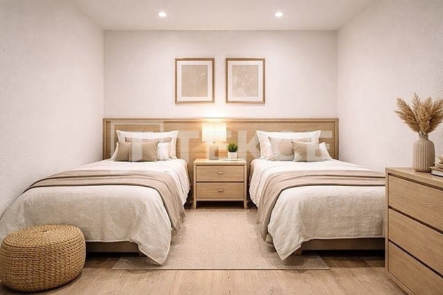 3 chambre Appartement à vendre à Guardamar del Segura - 295 000 € (Ref: 9643569)