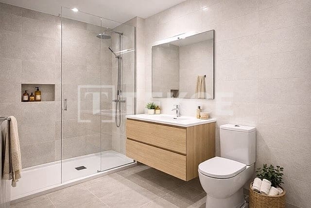 3 chambre Appartement à vendre à Guardamar del Segura - 295 000 € (Ref: 9643569)