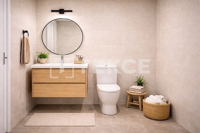 3 chambre Appartement à vendre à Guardamar del Segura - 295 000 € (Ref: 9643569)