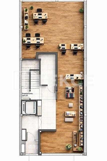 3 chambre Appartement à vendre à Guardamar del Segura - 295 000 € (Ref: 9643569)