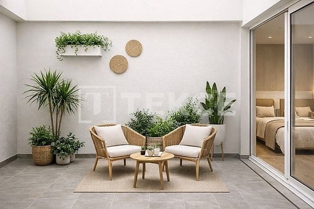 Piso de 3 habitaciones en Guardamar del Segura en venta - 295.000 € (Ref: 9643570)