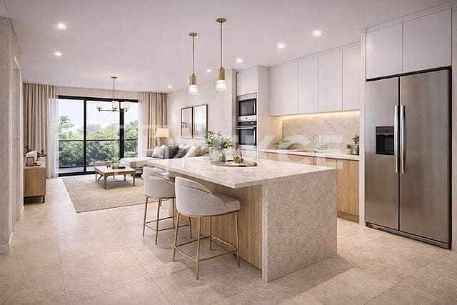 3 slaapkamer Flat te koop in Guardamar del Segura - € 295.000 (Ref: 9643570)