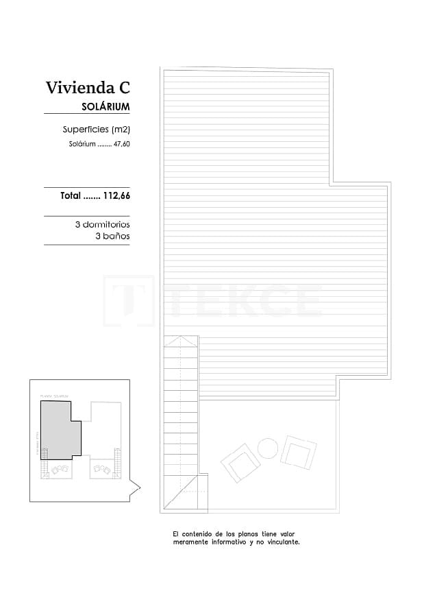 3 camera da letto Appartamento in vendita in Benejuzar - 226.000 € (Rif: 9643575)