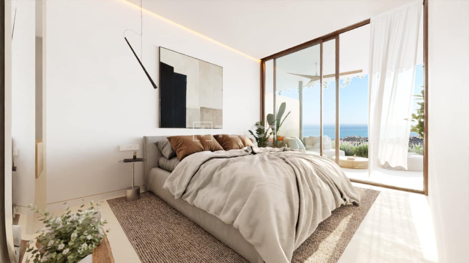 3 Zimmer Wohnung zu verkaufen in Fuengirola mit Pool - 795.000 € (Ref: 9643576)