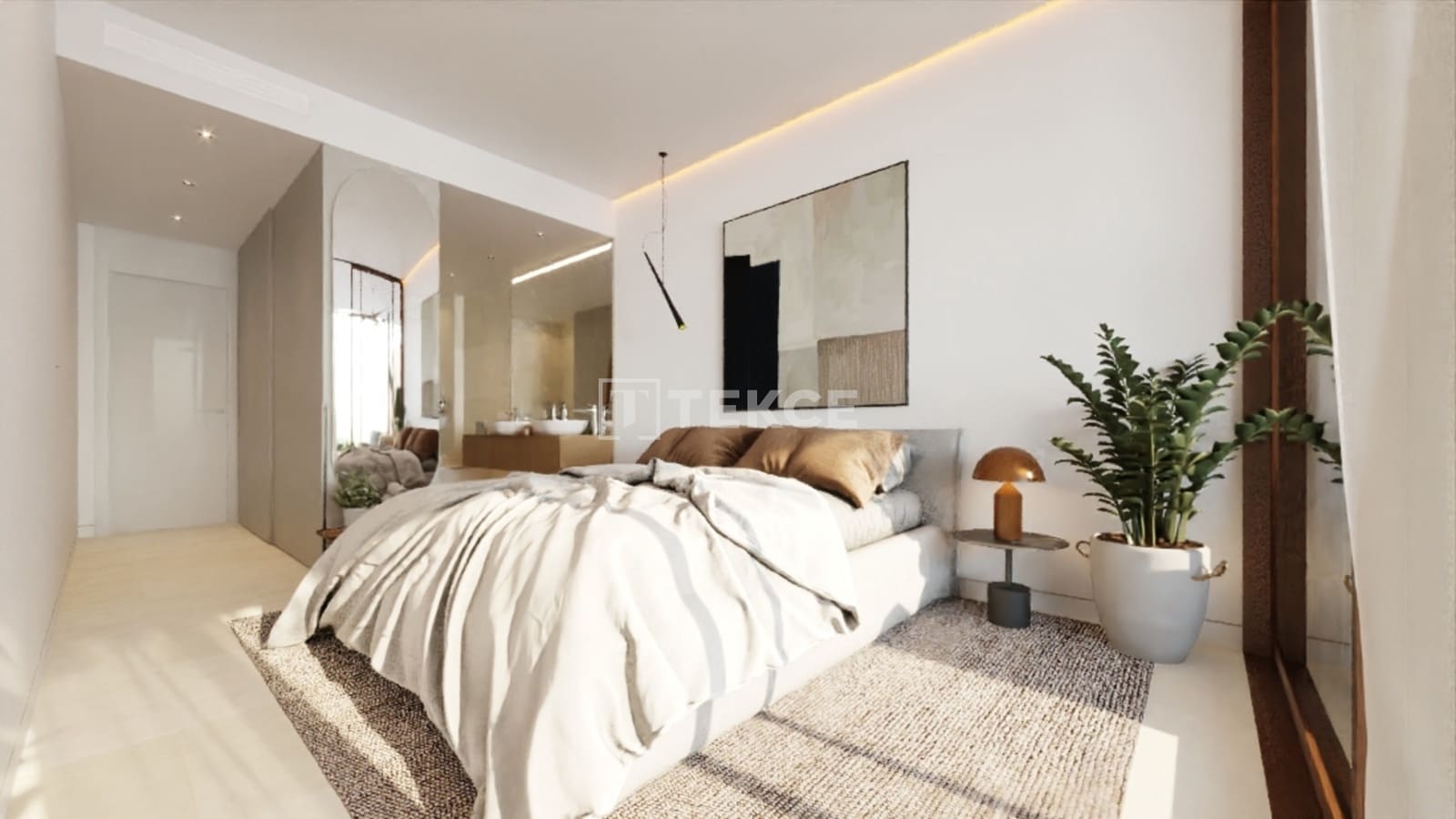 3 Zimmer Wohnung zu verkaufen in Fuengirola mit Pool - 795.000 € (Ref: 9643576)