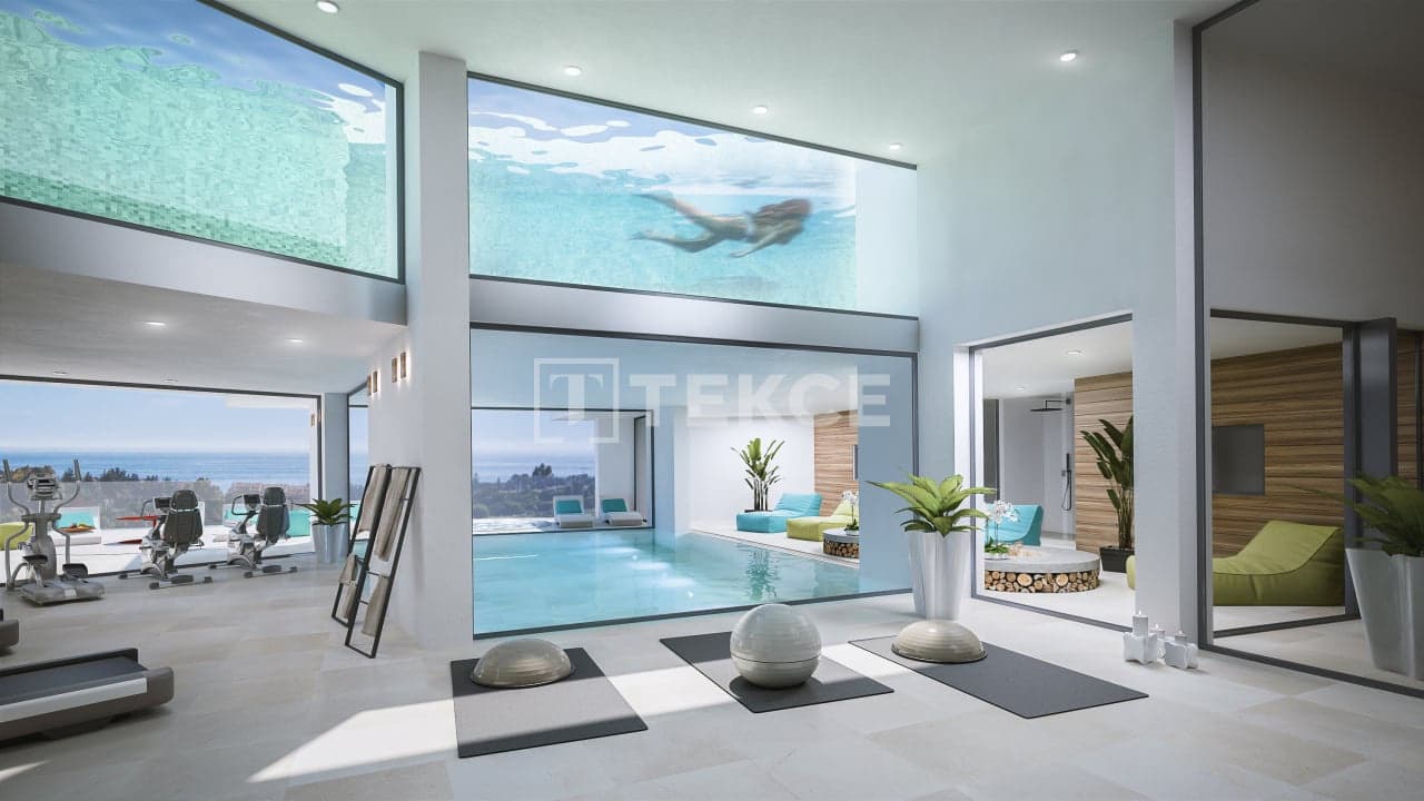 3 camera da letto Appartamento in vendita in Benalmadena con piscina - 799.000 € (Rif: 9643578)