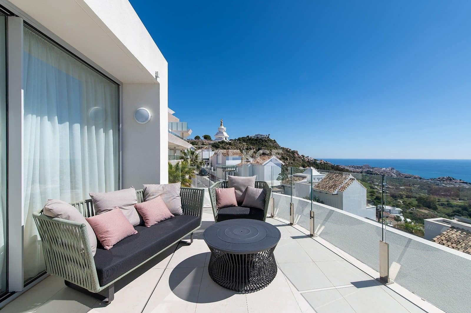 3 camera da letto Appartamento in vendita in Benalmadena con piscina - 799.000 € (Rif: 9643578)