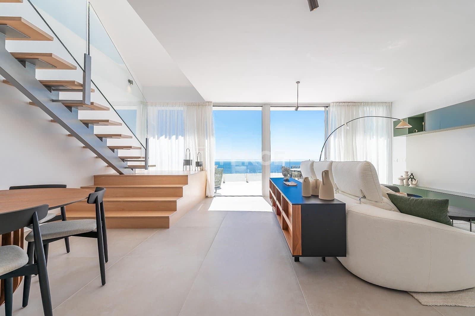 3 camera da letto Appartamento in vendita in Benalmadena con piscina - 799.000 € (Rif: 9643578)