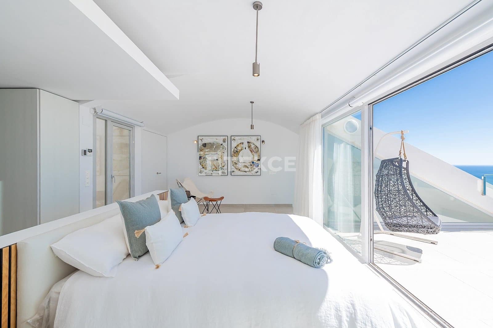 3 camera da letto Appartamento in vendita in Benalmadena con piscina - 799.000 € (Rif: 9643578)