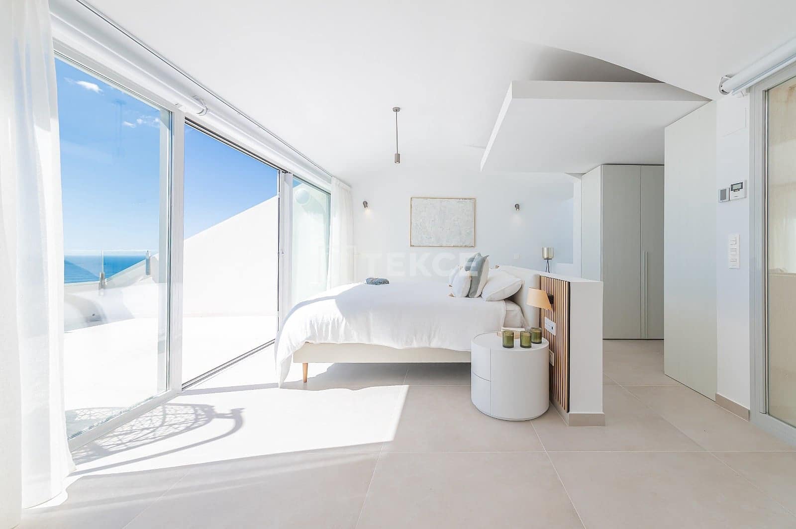 3 camera da letto Appartamento in vendita in Benalmadena con piscina - 799.000 € (Rif: 9643578)