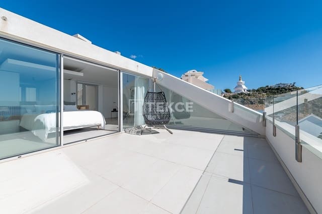 2 chambre Appartement à vendre à Benalmádena avec piscine - 799 000 € (Ref: 9643579)