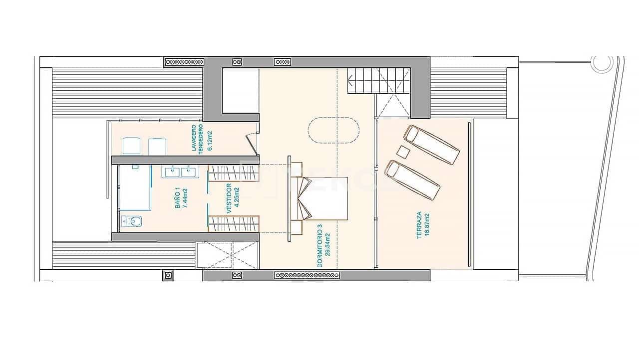 2 chambre Appartement à vendre à Benalmadena avec piscine - 799 000 € (Ref: 9643579)