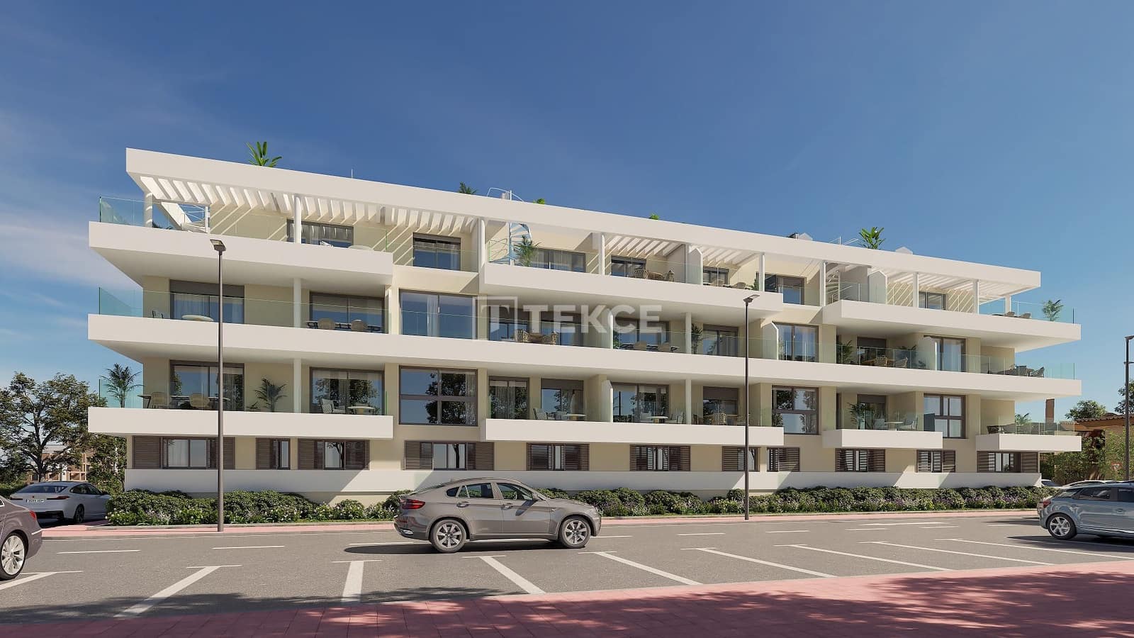 Piso de 3 habitaciones en Torre de Benagalbon en venta con piscina - 593.000 € (Ref: 9646480)