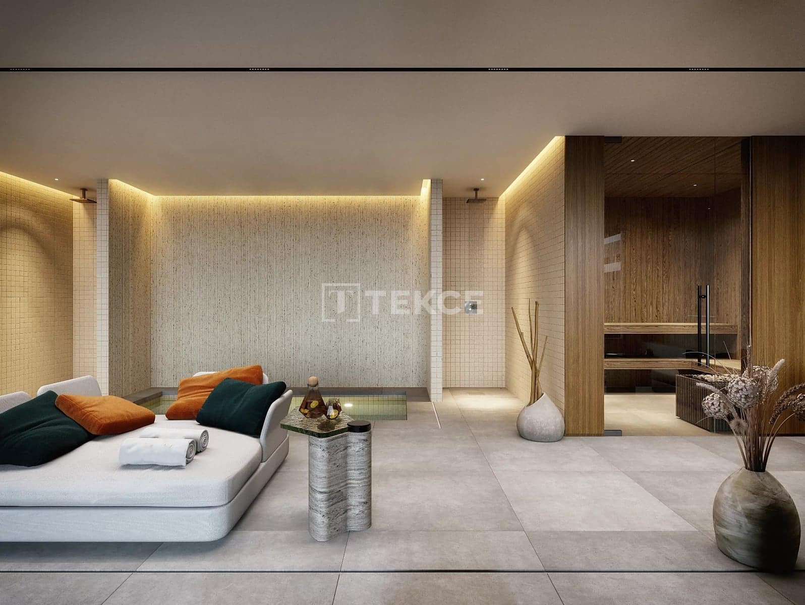 3 chambre Appartement à vendre à El Paraiso avec piscine - 1 040 000 € (Ref: 9650908)