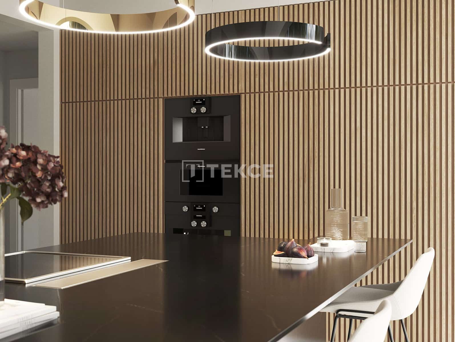 6 chambre Villa/Maison à vendre à Sant Andreu de Llavaneres avec piscine - 4 000 000 € (Ref: 9650909)