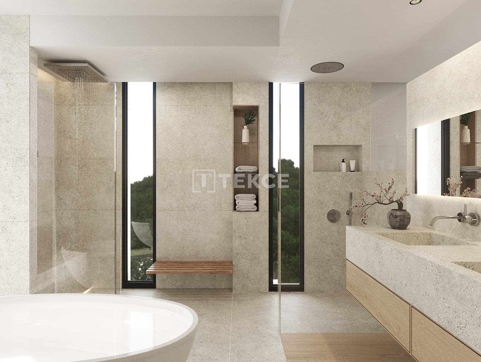 6 chambre Villa/Maison à vendre à Sant Andreu de Llavaneres avec piscine - 4 000 000 € (Ref: 9650909)