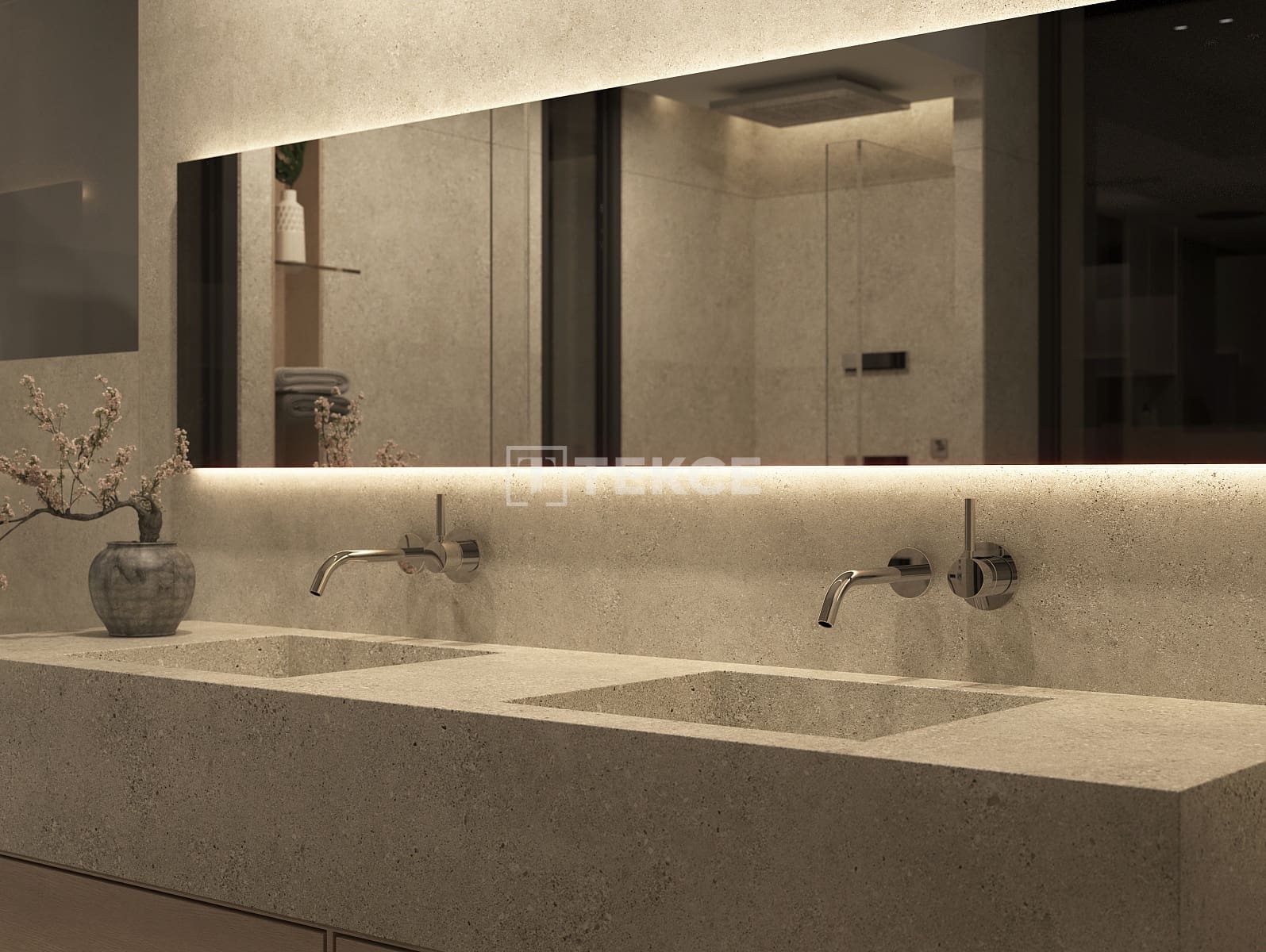 6 chambre Villa/Maison à vendre à Sant Andreu de Llavaneres avec piscine - 4 000 000 € (Ref: 9650909)